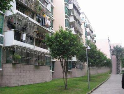 长沙县处所税务局陶然居住宅幼区