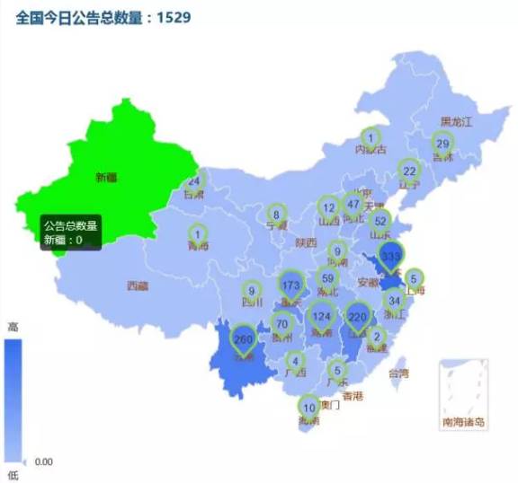 招投标之沉大刷新，2017年上半年实现全程电子化和全国联网[3P]