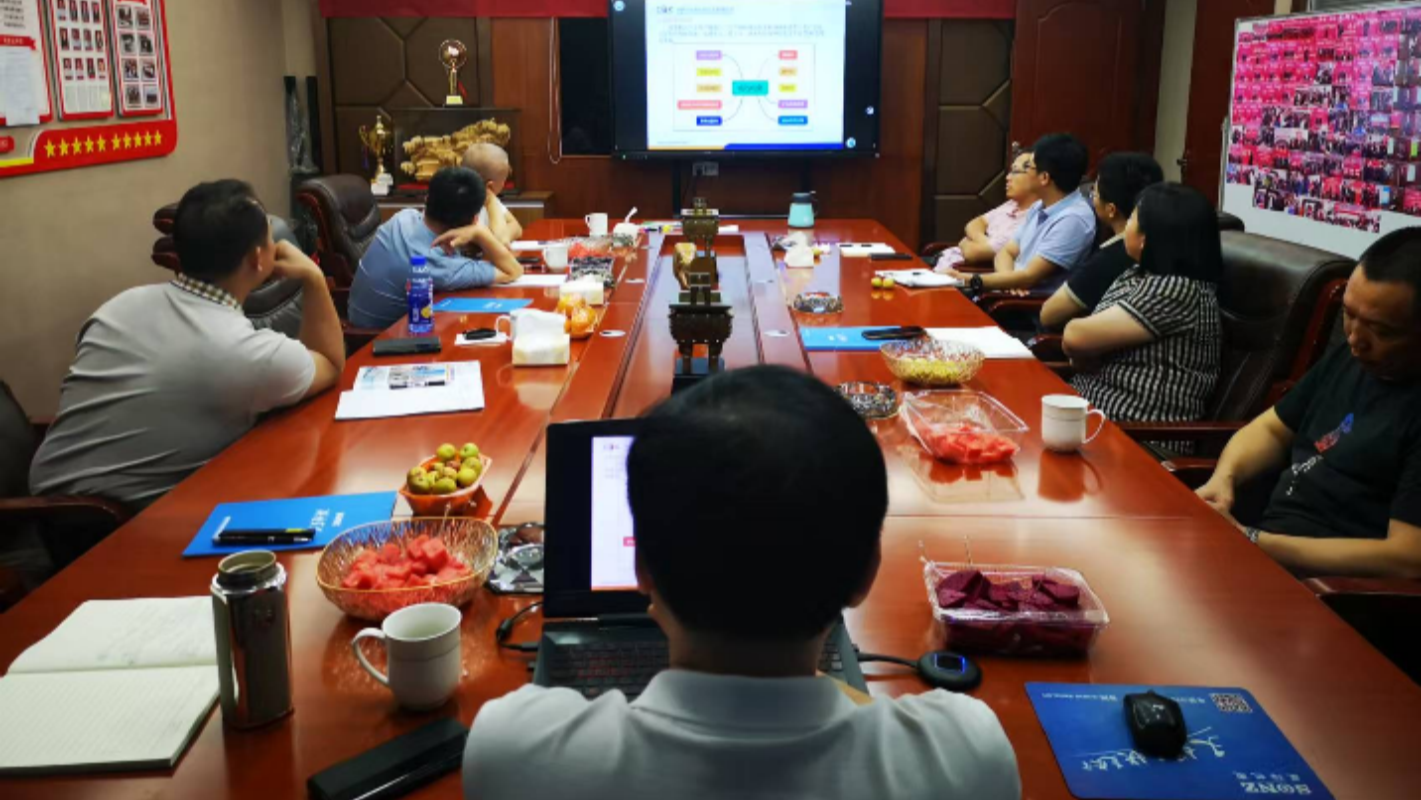 说说我们机电装置行业“难和苦”