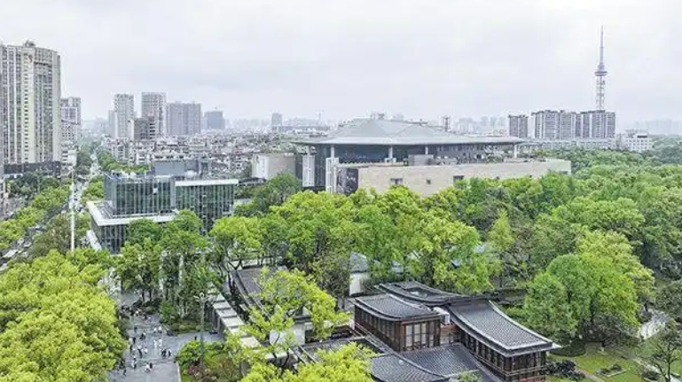长沙城市更新迎来新机缘：49个沉点片区启动，机电装置行业大有作为
