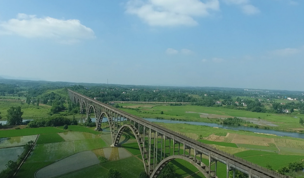 湖南水利工程建设再提速：青山水轮泵站灌区刷新开工，机电装置企业迎来新机缘
