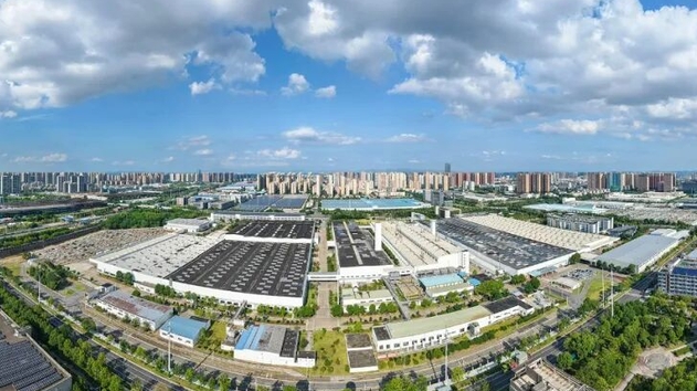 智造新速度背后的机电密码：长沙经开区255亿投资下的装置工程机缘