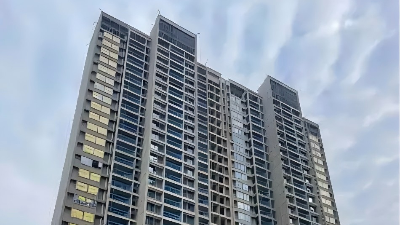 建工城·城市之光项目二期室表排水和景观照明工程